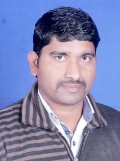 RAVI PRAKASH PRAJAPATI