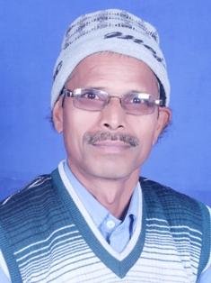 SHEO KUMAR SINGH