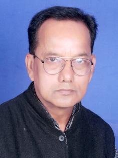 RAVI CHAUDHARY