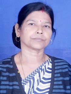 RABITA CHAUDHARI