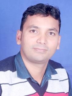 NAVRANG SINGH YADAV