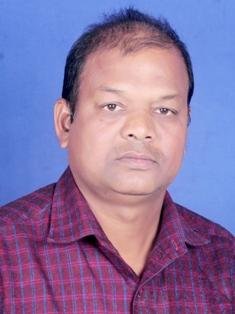 MAHENDRA KUMAR GUPTA