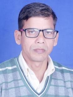 SURENDRA SINGH