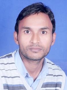 AJAY KUMAR TIWARI