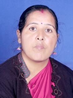 ANURADHA SINGH