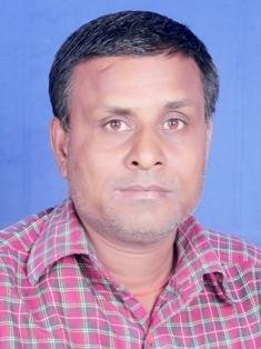 RANJIT YADAV