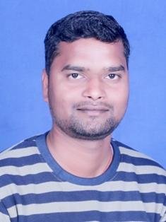 KAMLESH KUSHWAHA