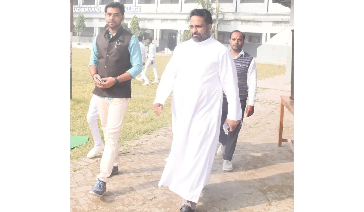 Children's Day Celebratione