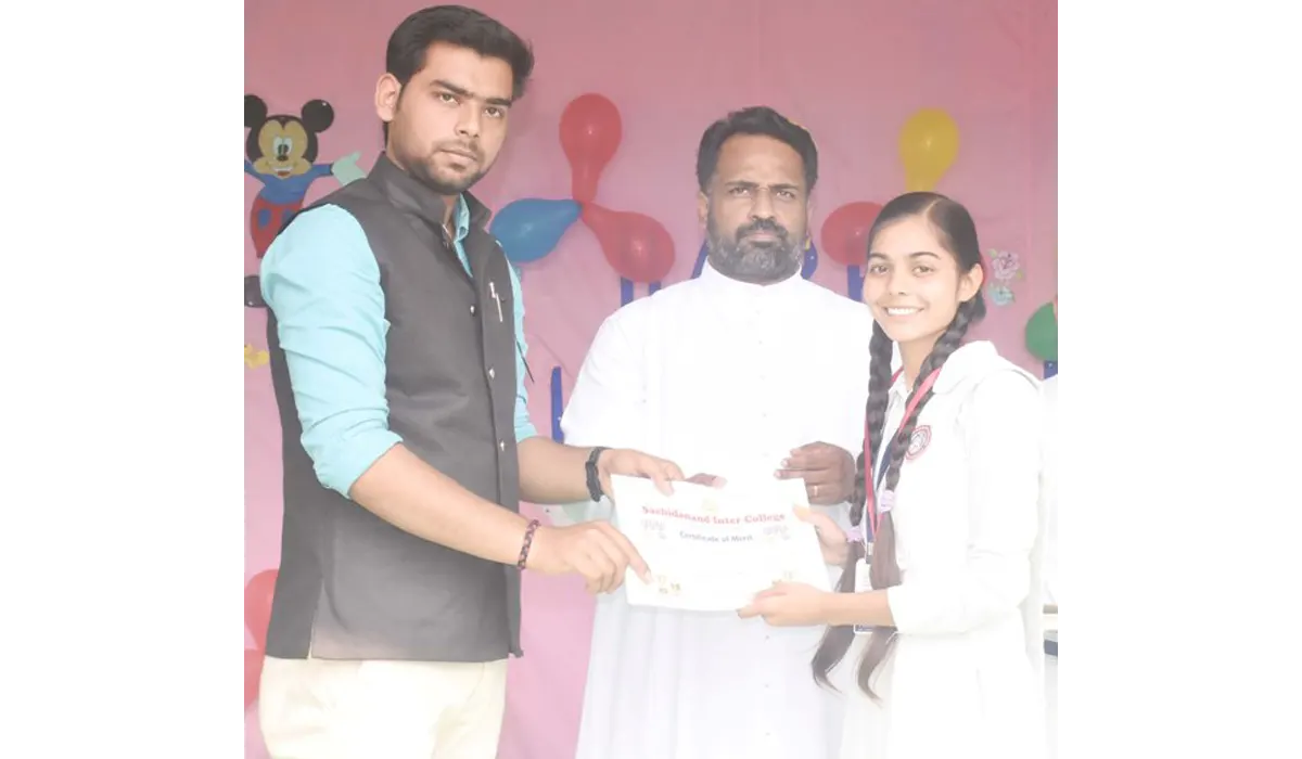 Children's Day Celebratione