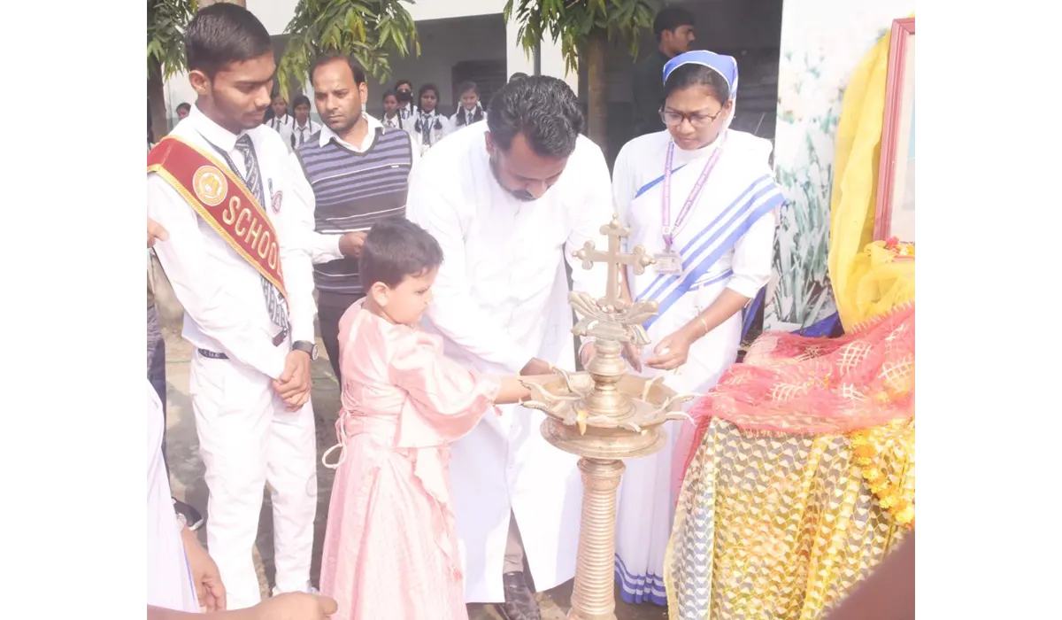 Children's Day Celebratione