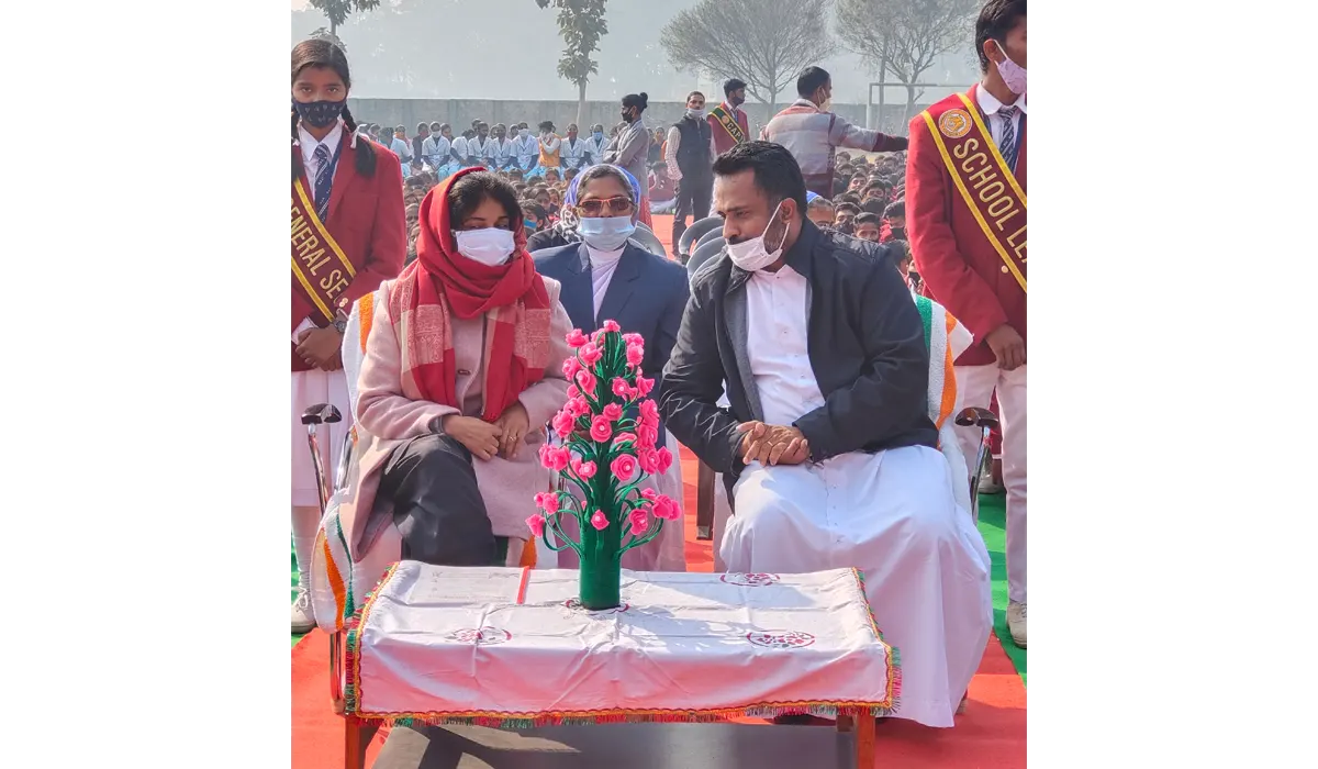 Christmas Celebratione