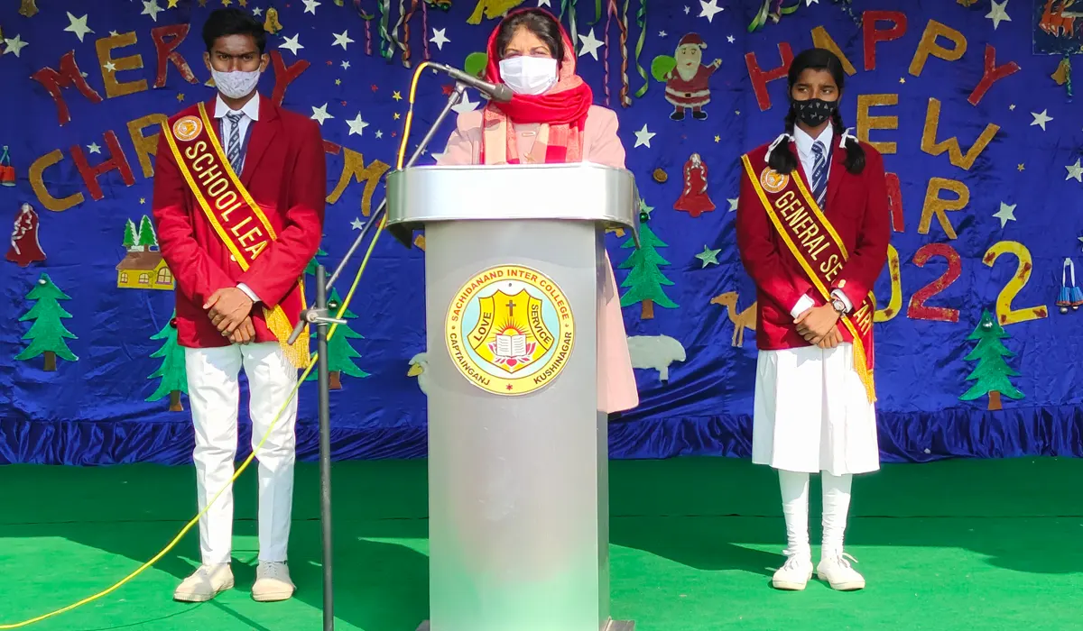 Christmas Celebratione