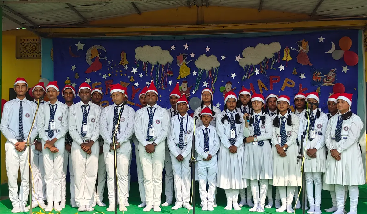 Christmas Celebratione