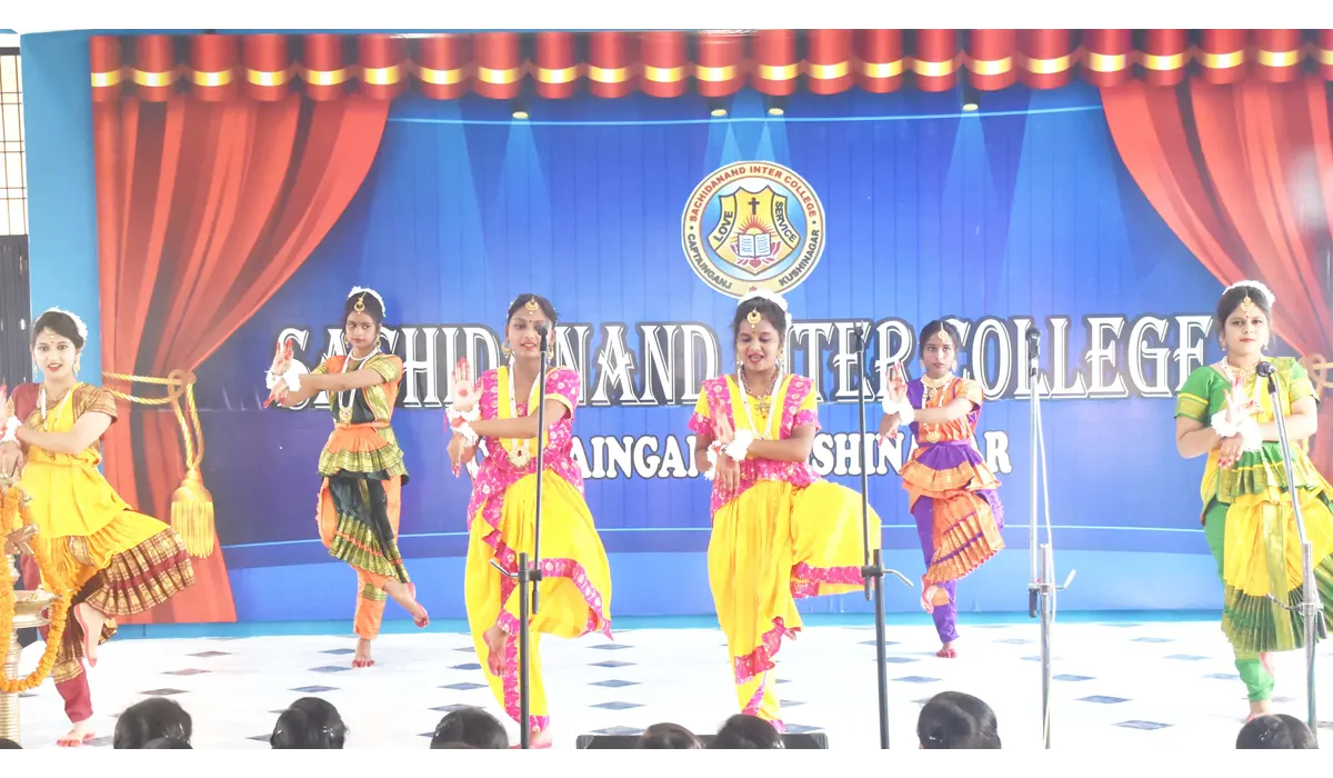 Teachers Day Celebratione