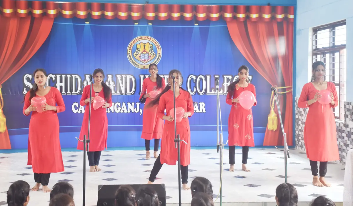 Teachers Day Celebratione