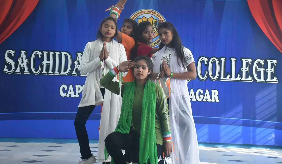 Republic Day Celebratione