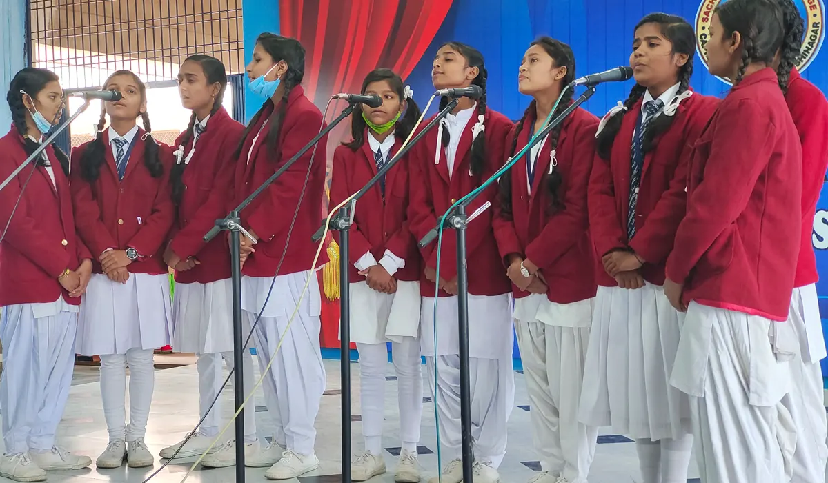 Republic Day Celebratione