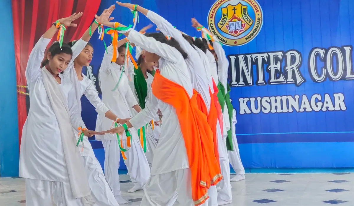 Republic Day Celebratione