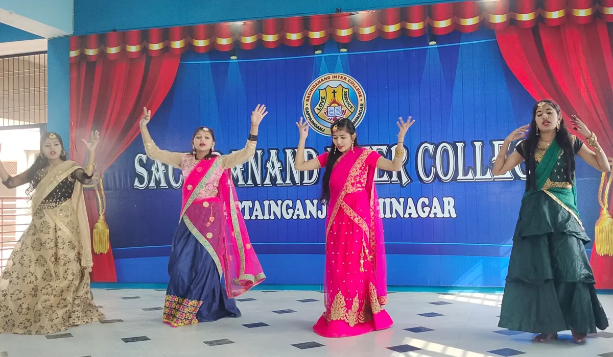 Republic Day Celebratione