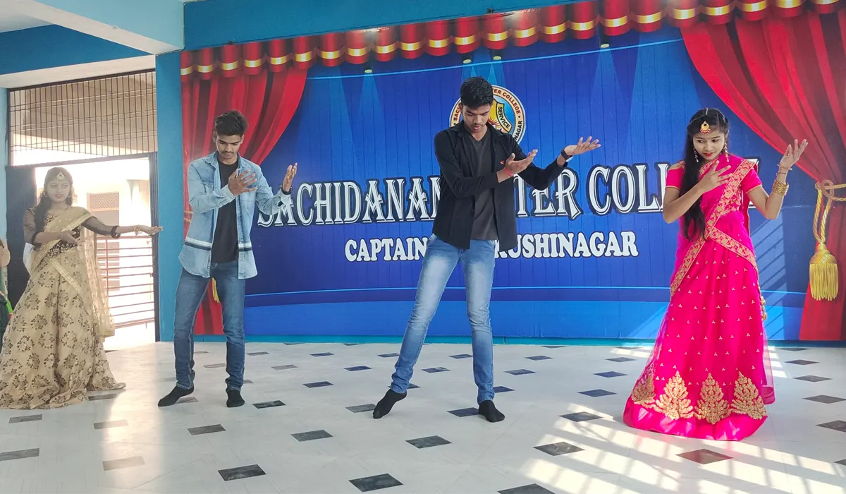 Republic Day Celebratione