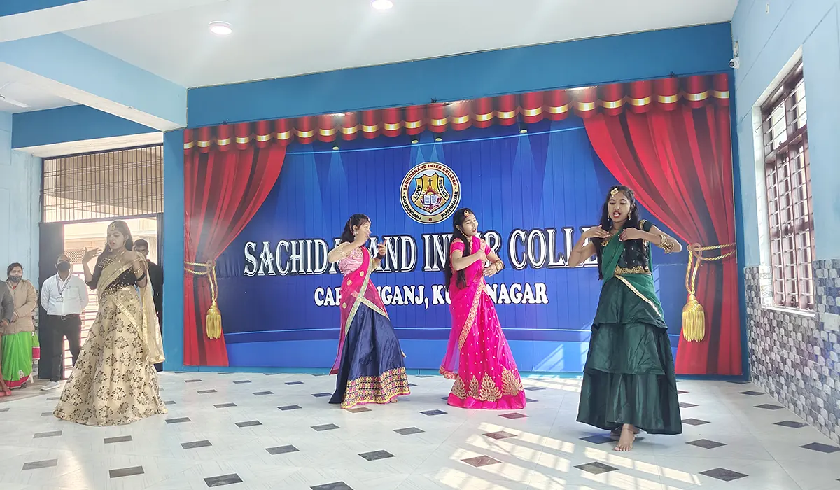 Republic Day Celebratione