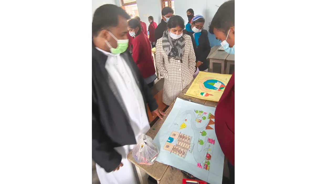 house wise Competitionse