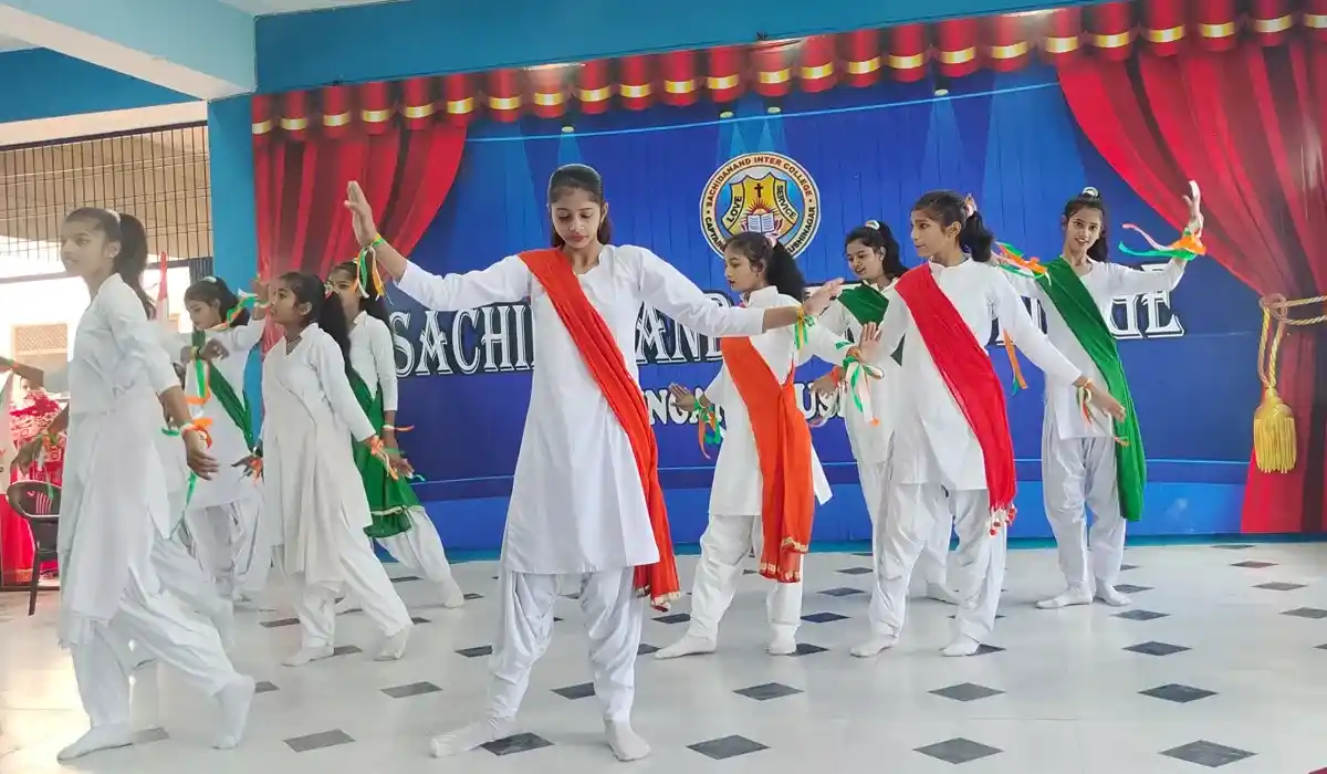 Republic Day Celebration